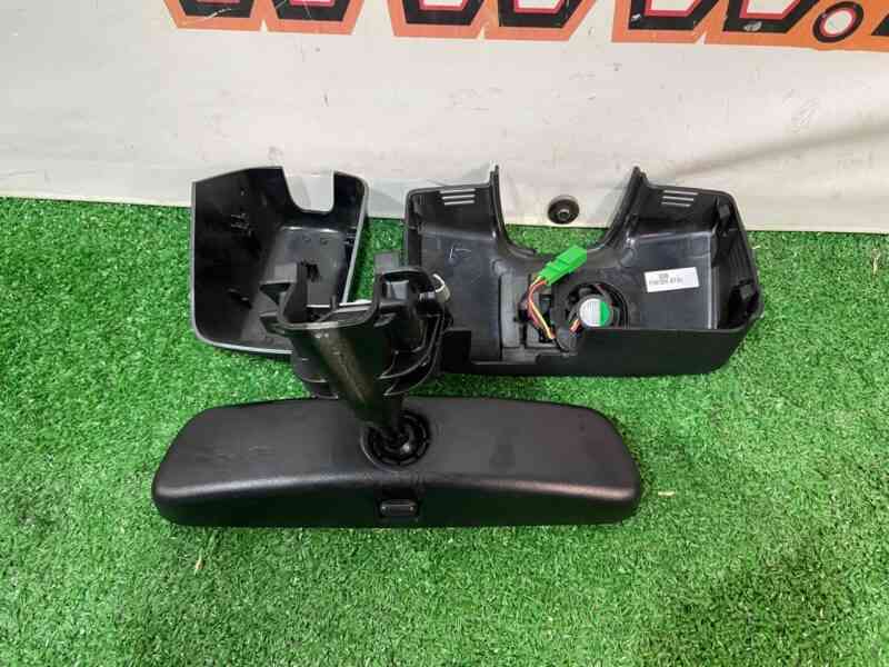 LR058509 Interior mirror set Land Rover Discovery Sport L550 (2015-) Used cost 50 € in stock 3 pcs.