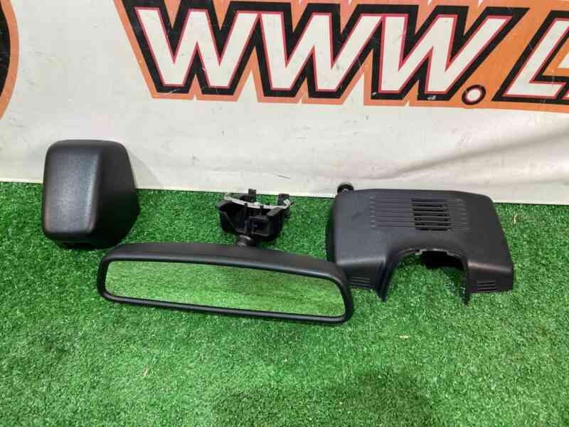 LR058509 Interior mirror set Land Rover Discovery Sport L550 (2015-) Used cost 50 € in stock 3 pcs.