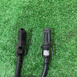 LR061215 Hose with windshield washer nozzles Land Rover Discovery Sport L550 (2015-) Used cost 45 € in stock 1 pcs.