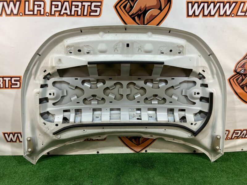 LR061279 Hood -2019 Land Rover Discovery Sport L550 (2015-) Used cost 800 € in stock 2 pcs.