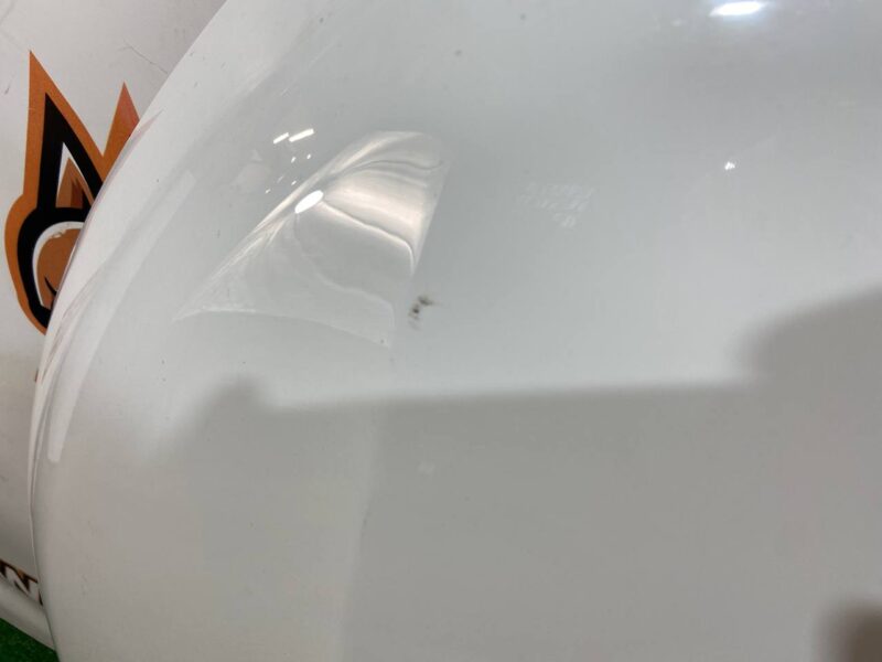 LR061279 Hood -2019 Land Rover Discovery Sport L550 (2015-) Used cost 800 € in stock 2 pcs.