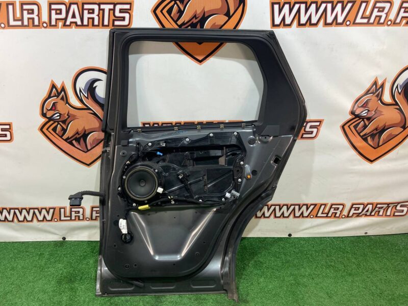 LR061284 Rear right door Land Rover Discovery Sport L550 (2015-) Used - Image 13