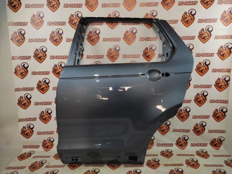 LR061285 Rear left door for Land Rover Discovery Sport L550 (2015-) Used cost 500 € in stock 2 pcs.