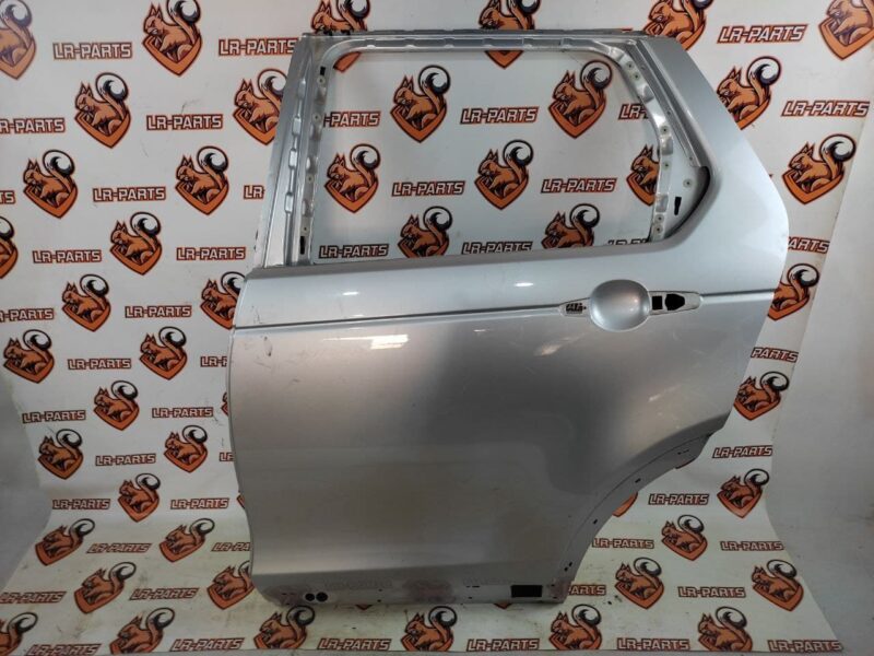 LR061285 Rear left door for Land Rover Discovery Sport L550 (2015-) Used cost 500 € in stock 2 pcs.