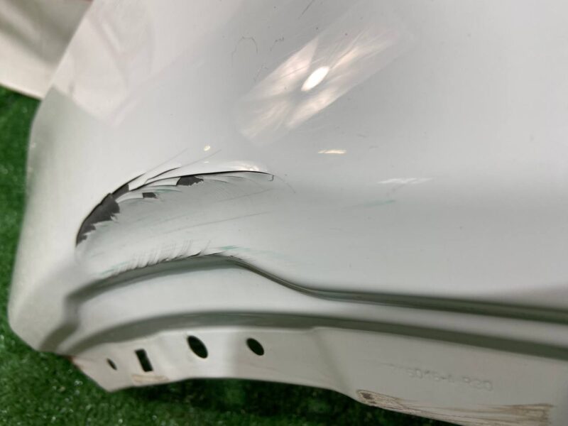 LR061384 Front left wing Land Rover Discovery Sport L550 (2015-) Used - Image 13