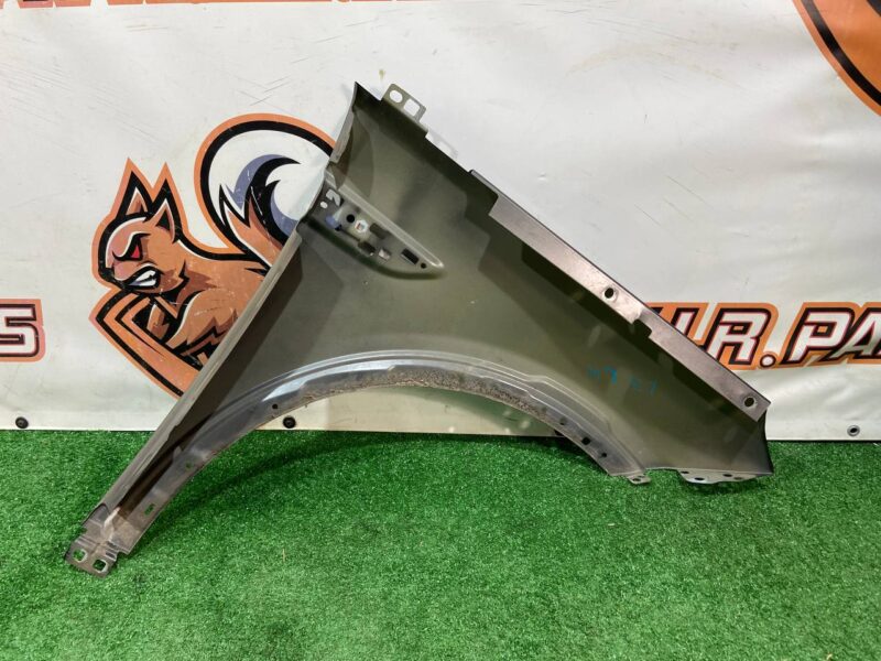 LR061384 Front left wing Land Rover Discovery Sport L550 (2015-) Used - Image 16