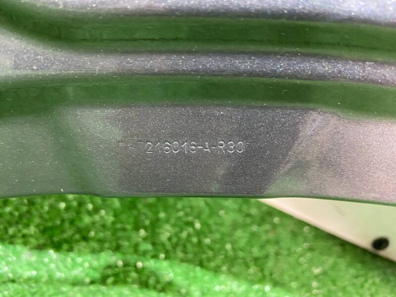 LR061384 Front left wing Land Rover Discovery Sport L550 (2015-) Used - Image 18