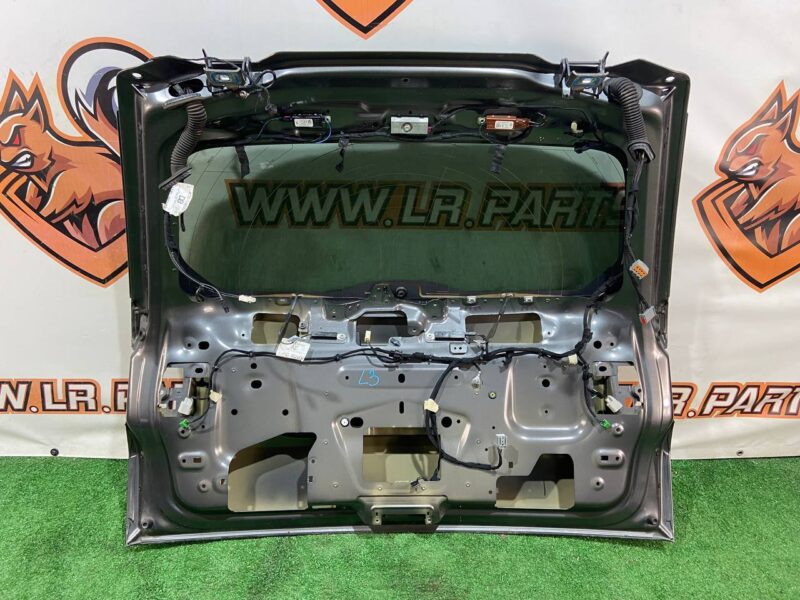 LR061391 Boot lid with glass Land Rover Discovery Sport L550 (2015-) Used - Image 12