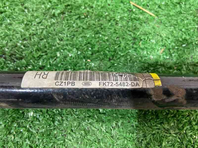 LR061480 Front stabilizer Land Rover Discovery Sport L550 (2015-) USED cost 100 € in stock 1 pcs.