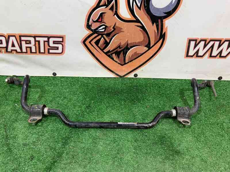 LR061480 Front stabilizer Land Rover Discovery Sport L550 (2015-) USED cost 100 € in stock 1 pcs.