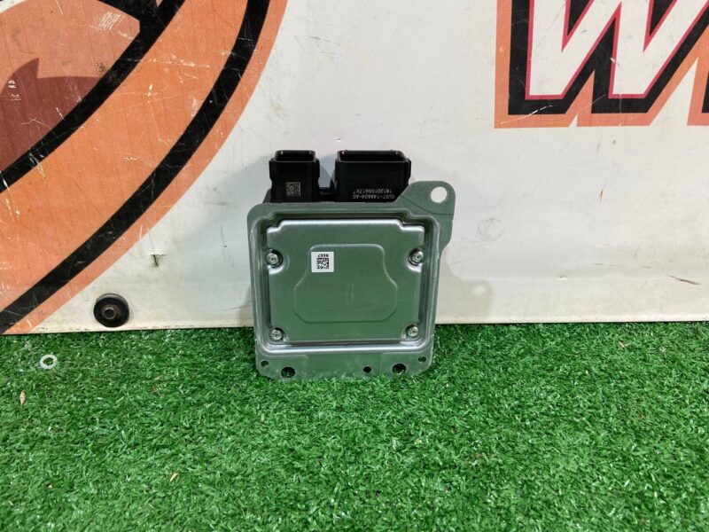 LR062161 Airbag control unit Land Rover Discovery Sport L550 (2015-) USED cost 105 € in stock 1 pcs.