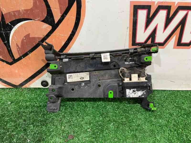 LR072286 Sensor without hands Land Rover Discovery Sport L550 (2015-) used cost 50 € in stock 1 pcs.