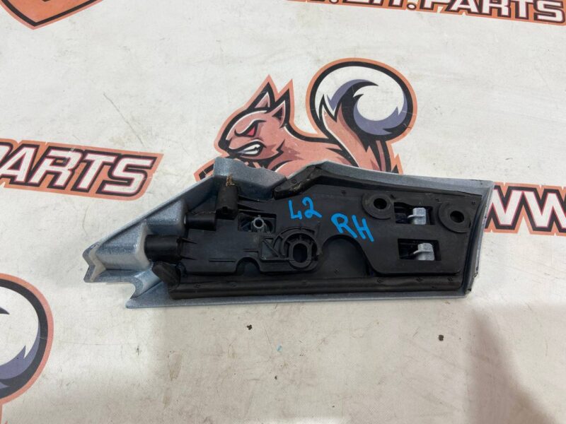 LR072486 Front fender molding right Land Rover Discovery Sport L550 (2015-) Used - Image 14