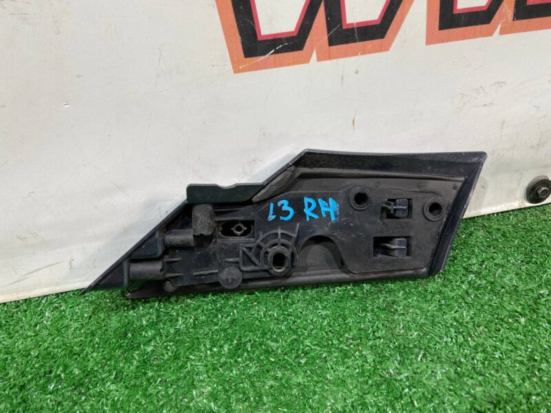 LR072486 Front fender molding right Land Rover Discovery Sport L550 (2015-) Used - Image 16