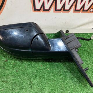 LR072947 Outside left mirror assembly Land Rover Discovery Sport L550 (2015-) Used cost 450 € in stock 1 pcs.