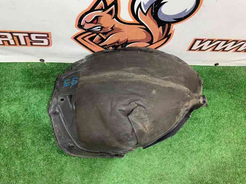 LR073062 Front left mudguard (rear part) Land Rover Discovery Sport L550 (2015-) Used - Image 13