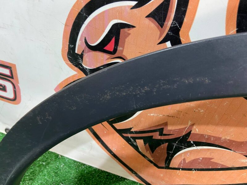 LR076034 Rear right arch trim Land Rover Discovery Sport L550 (2015-) Used cost 55 € in stock 5 pcs.