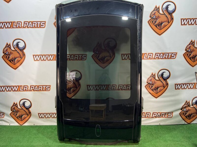 LR079198 Panoramic roof glass Land Rover Discovery Sport L550 (2015-) Used cost 1 600 € in stock 4 pcs.
