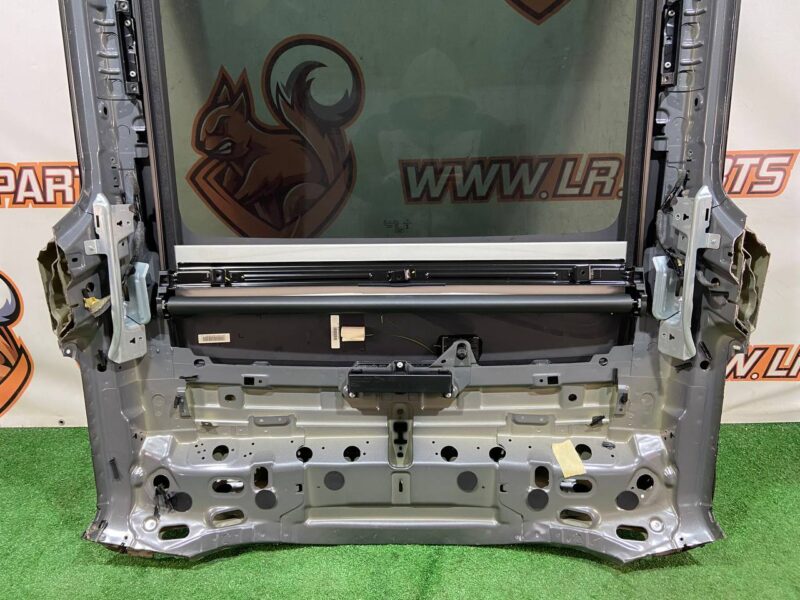 LR079198 Panoramic roof glass Land Rover Discovery Sport L550 (2015-) Used cost 1 600 € in stock 4 pcs.