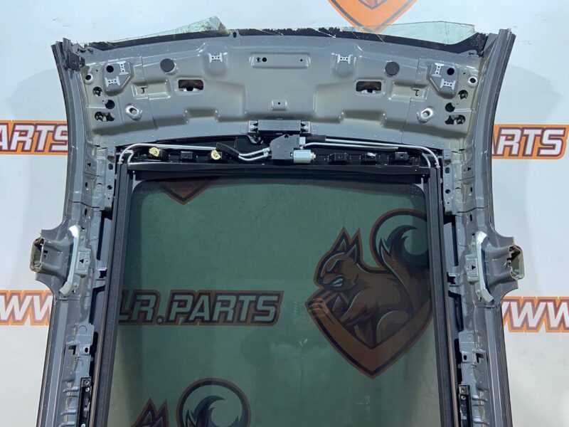 LR079198 Panoramic roof glass Land Rover Discovery Sport L550 (2015-) Used cost 1 600 € in stock 4 pcs.