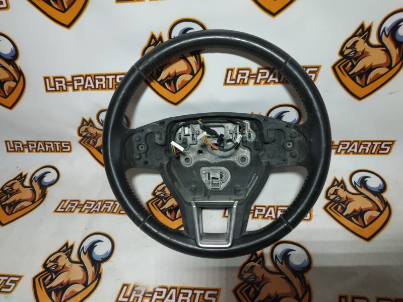 LR079633 Steering wheel for AIR BAG Land Rover Discovery Sport L550 (2015-) USED cost 350 € in stock 1 pcs.