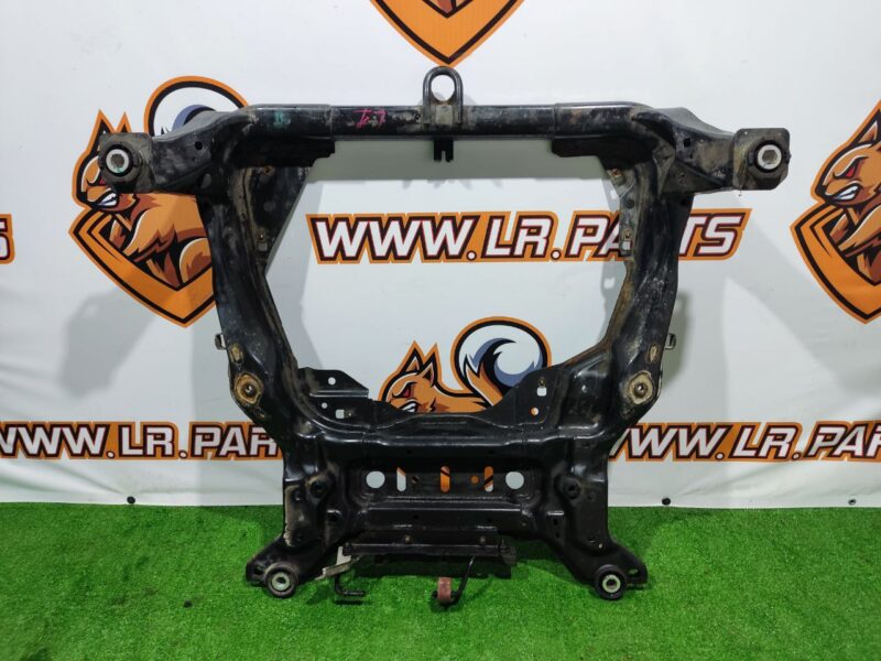LR084444 Front suspension beam Range Rover Evoque L538 (2012-2018) Used cost 400 € in stock 3 pcs.