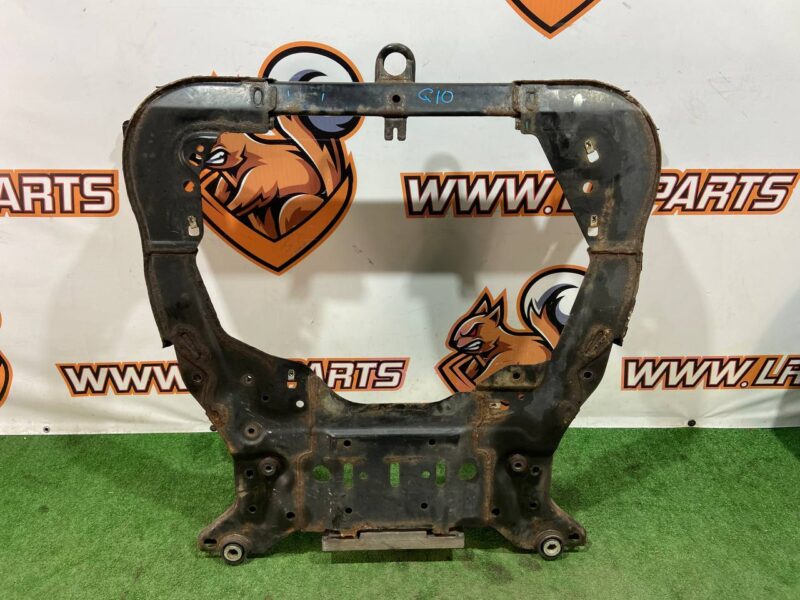 LR084444 Front suspension beam Range Rover Evoque L538 (2012-2018) Used - Image 13