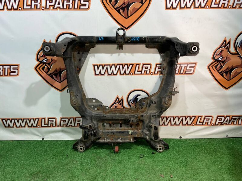 LR084444 Front suspension beam Range Rover Evoque L538 (2012-2018) Used - Image 15