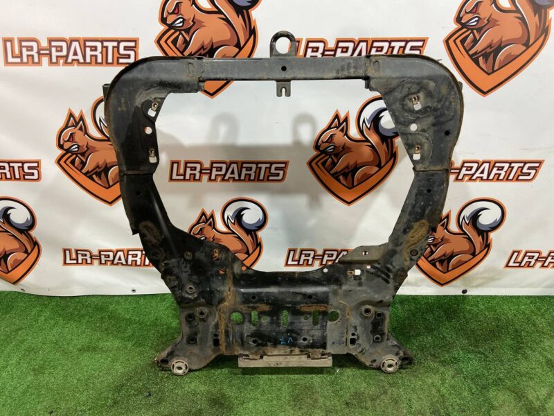 LR084444 Front suspension beam Range Rover Evoque L538 (2012-2018) Used cost 400 € in stock 3 pcs.