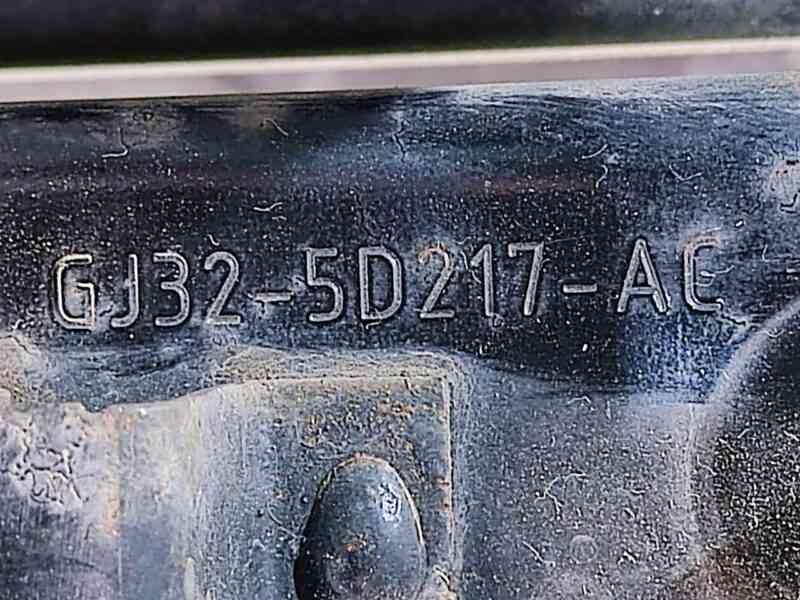 LR084444 Front suspension beam Range Rover Evoque L538 (2012-2018) Used cost 400 € in stock 3 pcs.