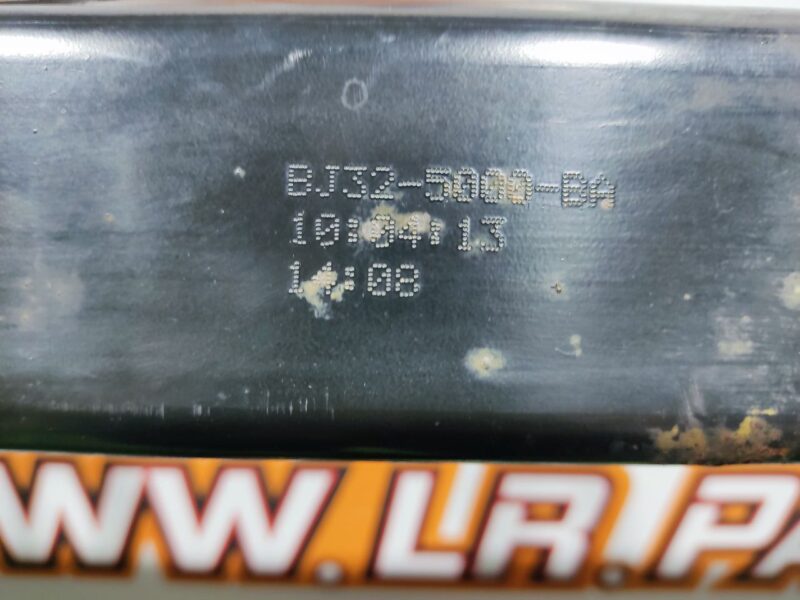 LR084444 Front suspension beam Range Rover Evoque L538 (2012-2018) Used cost 400 € in stock 3 pcs.