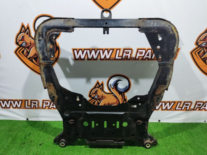 LR084444 Front suspension beam Range Rover Evoque L538 (2012-2018) Used cost 400 € in stock 3 pcs.