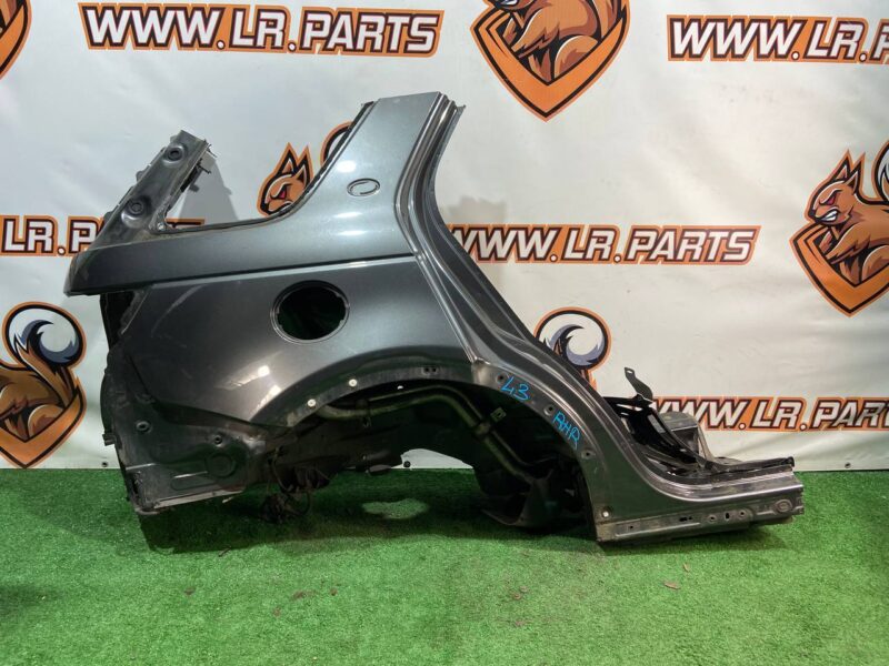 LR084654 Rear right quarter -2019 Land Rover Discovery Sport L550 (2015-) Used - Image 12