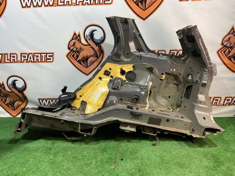 LR084654 Rear right quarter -2019 Land Rover Discovery Sport L550 (2015-) Used - Image 13
