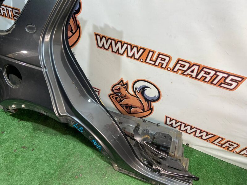 LR084654 Rear right quarter -2019 Land Rover Discovery Sport L550 (2015-) Used - Image 14