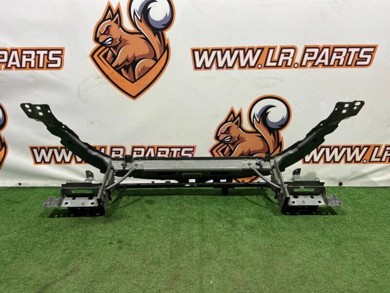 LR084656 Front panel TV Land Rover Discovery Sport L550 (2015-) Used cost 475 € in stock 2 pcs.