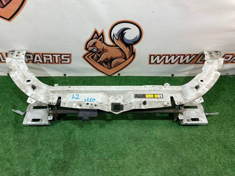 LR084656 Front panel TV Land Rover Discovery Sport L550 (2015-) Used cost 475 € in stock 2 pcs.