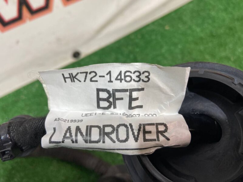 LR085801 Rear left door wiring for Land Rover Discovery Sport L550 (2015-) Used cost 50 € in stock 1 pcs.