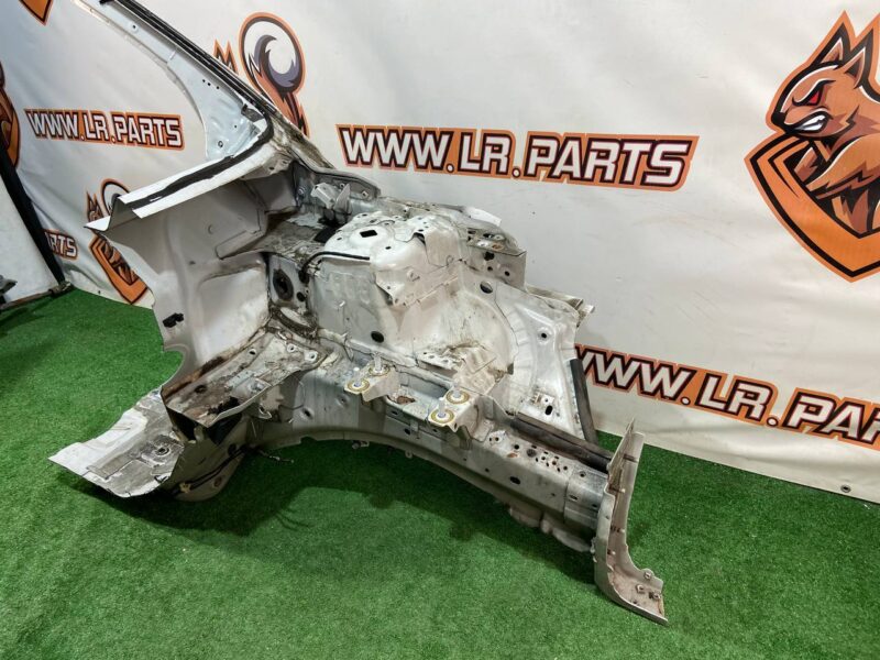 LR087698 Quarter front left Land Rover Discovery Sport L550 (2015-) Used - Image 15