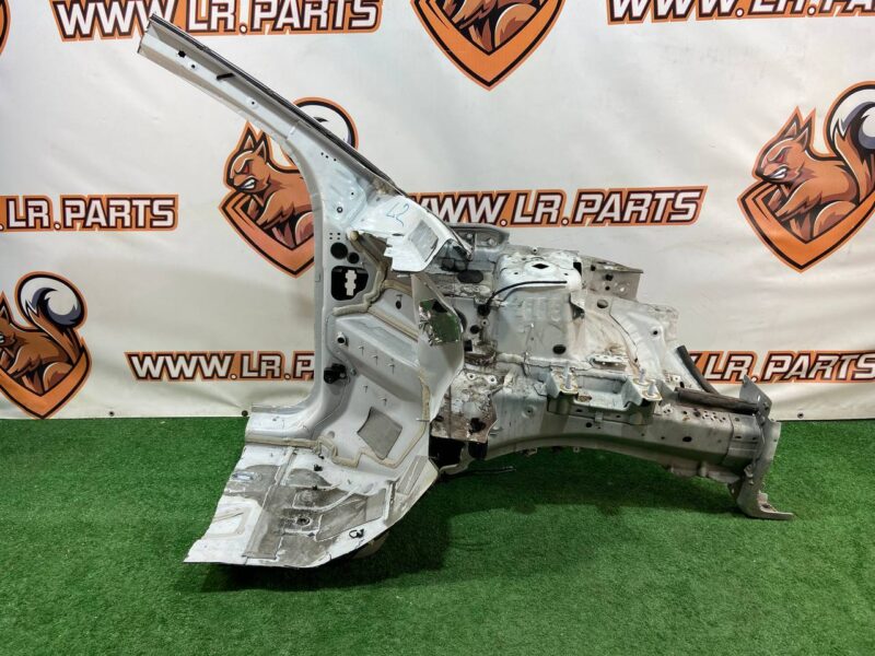 LR087698 Quarter front left Land Rover Discovery Sport L550 (2015-) Used - Image 16