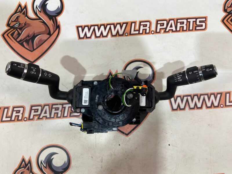 LR088266 Steering column switch assembly Land Rover Discovery Sport L550 (2015-) Used cost 100 € in stock 2 pcs.