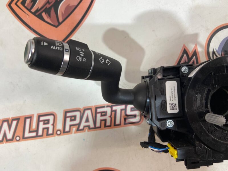 LR088266 Steering column switch assembly Land Rover Discovery Sport L550 (2015-) Used cost 100 € in stock 2 pcs.