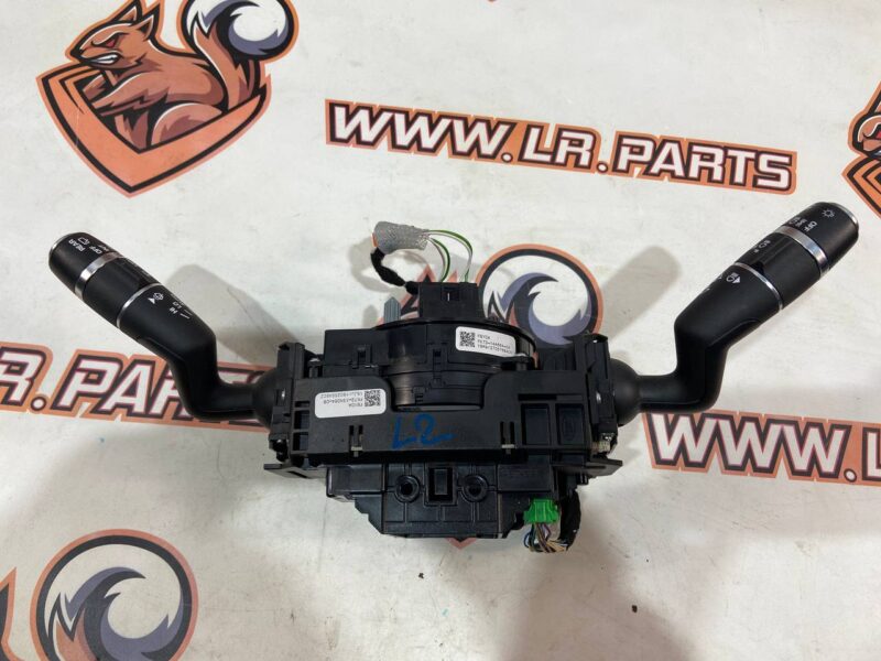 LR088266 Steering column switch assembly Land Rover Discovery Sport L550 (2015-) Used cost 100 € in stock 2 pcs.