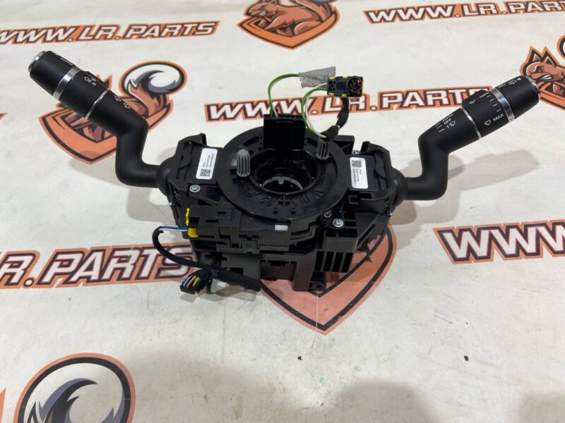LR088266 Steering column switch assembly Land Rover Discovery Sport L550 (2015-) Used cost 100 € in stock 2 pcs.