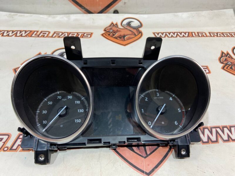 LR108896 Instrument panel Land Rover Discovery Sport L550 (2015-) Used cost 80 € in stock 1 pcs.