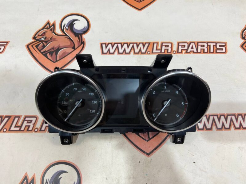 LR108896 Instrument panel Land Rover Discovery Sport L550 (2015-) Used cost 80 € in stock 1 pcs.
