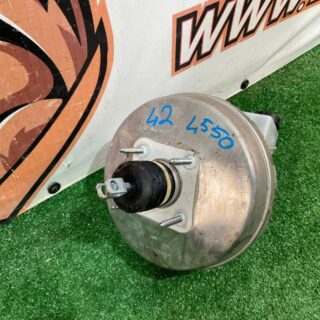 LR110314 Vacuum brake booster with master cylinder Land Rover Discovery Sport L550 (2015-) Used cost 150 € in stock 2 pcs.