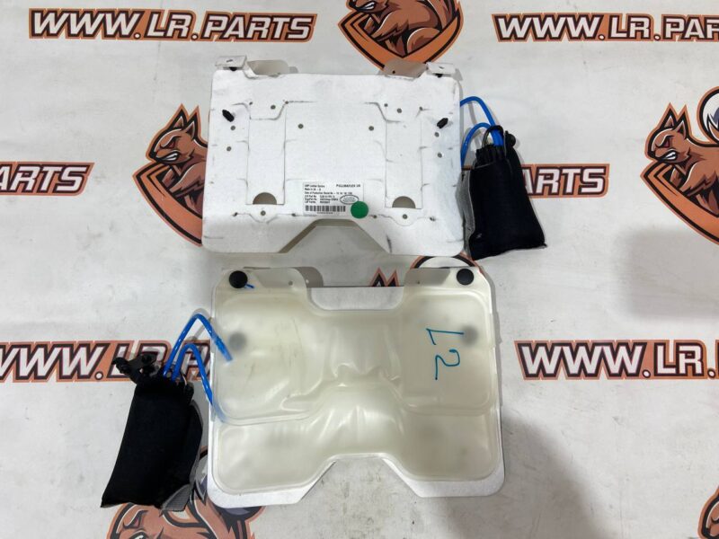 LR112515 Front seat lumbar back support Land Rover Discovery Sport L550 (2015-) USED cost 130 € in stock 3 pcs.