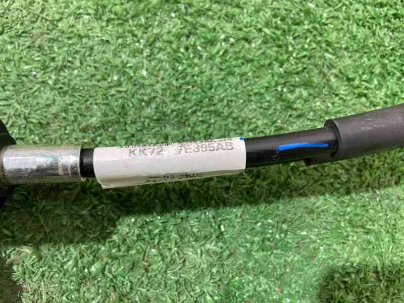 LR116488 Gearbox shift cable Land Rover Discovery Sport L550 (2015-) USED cost 80 € in stock 1 pcs.