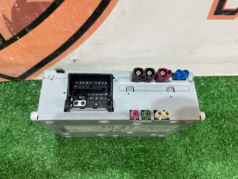 LR116706 Multimedia control unit Land Rover Discovery Sport L550 (2015-) USED cost 180 € in stock 1 pcs.